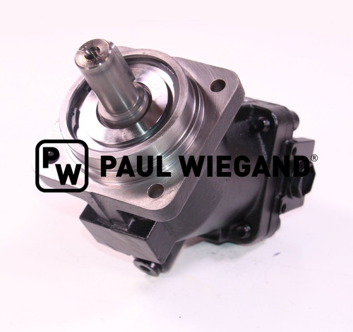 Hydraulikmotor Trilety TXK Gebläse Ventilator  (69044007)