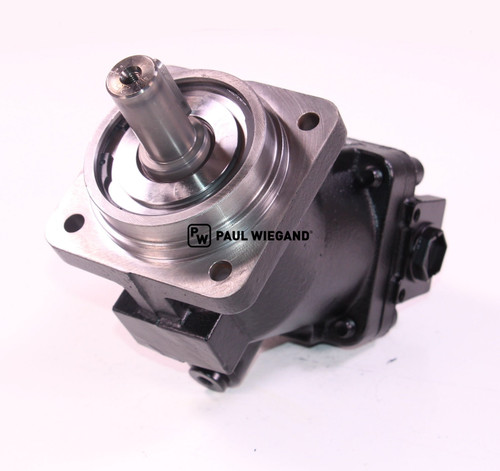 Hydraulikmotor Trilety TXK Gebläse Ventilator  (69044007)