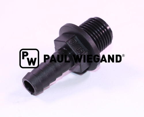 Schlauchstutzen Schmidt Swingo 200-Serie Polypropylen (63015647)