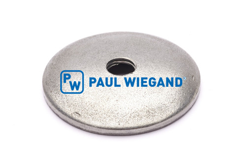 Abdeckung Schmidt Cleango 400/500 Achsschenkel unten  (63036018)