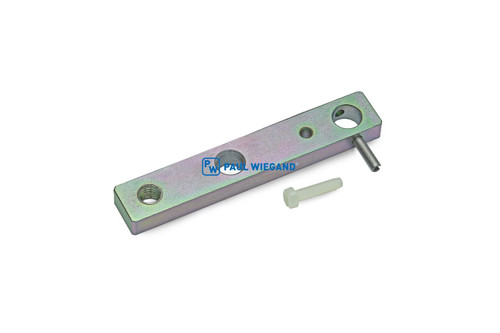Hebel Bucher Municipal Citycat 5006 l: 95 b: 16 h: 8  (68042269)