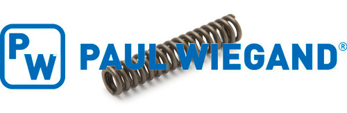 Druckfeder Schörling für Hauptsteuerblock (08907009)