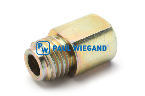 Distanzhülse Johnston 600 für Regelstange (67900018) Distanzhülse Johnston 600 für Regelstange (67900018)