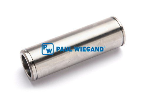 Bolzen Schörling 3RII-Cross Mini Hydraulikzylinder Pressplatte D: 40 l: 127 bodenseitig  (08017150)