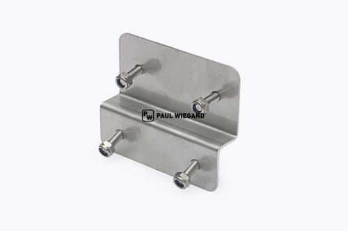 Halter Brigade Anbauwinkel für Gehäuse Einsicht Querverkehr (79020282)