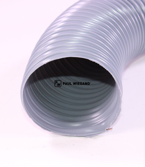 Spiralschlauch Bucher Municipal Cityfant 60 Luftfilter Aufbaumotor PVC D: 119 d: 110  (68066266)