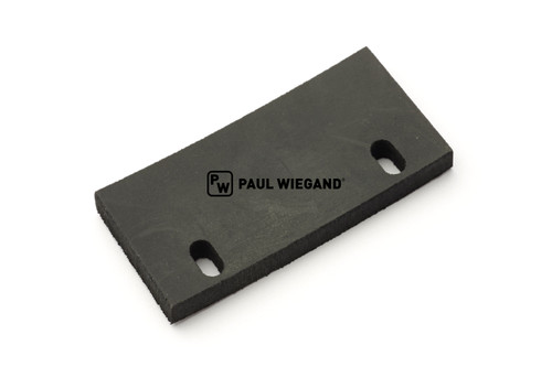 Schutzgummi Dulevo 5000 Vorbaubesen  (58012021)