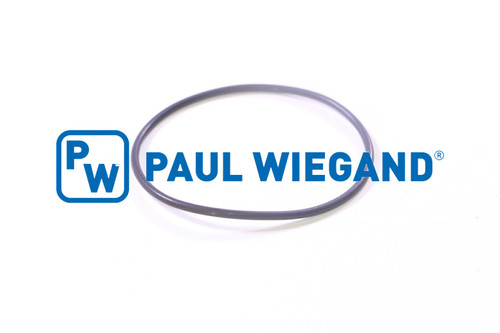 O-Ring 66,35x2,62 NBR 80° Shore  (63012311)