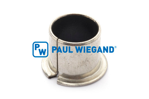 Bundbuchse Faun Sidepress D: 23/30 d: 20 h: 20 (01073004)