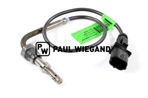 Temperatursensor Schmidt Swingo 200-Serie Abgasanlage M14x1,5 lg: 400 EURO 6 (63014833)