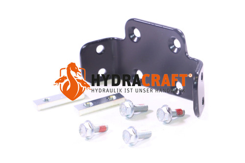 Halterung CEJN Multi-X  Duo 10 Kupplungs-/Nippelseite GII (41000234)