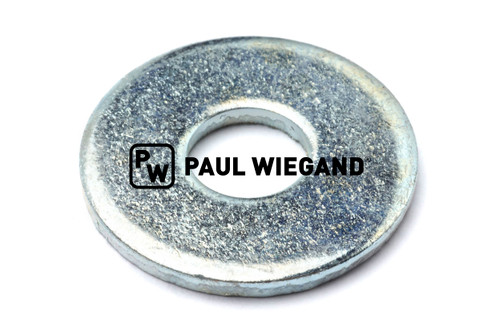 Unterlegscheibe Bucher Municipal DIN/ISO 9021/7093 8,4x24x2  (68800252)