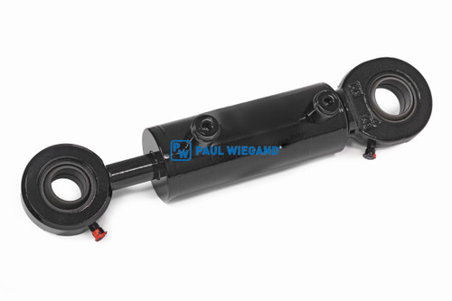 Hydraulikzylinder Rahmen Anhebung Tellerbesen (65014036)