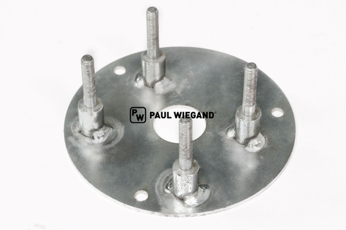Halter Dulevo 5000 Frontspiegel (58016271)