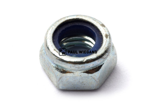 Stopmutter DIN/ISO 985/10511 M5 verzinkt (68800116)