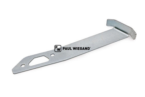 Schaltfahne Zöller Medium X4 Presswerk l: 383 (11320265)