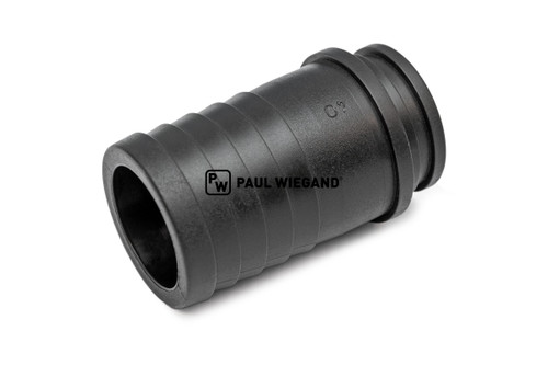 Schlauchtülle Bucher Municipal Citycat 5006 G1 1/2" D: 40 (68042199)