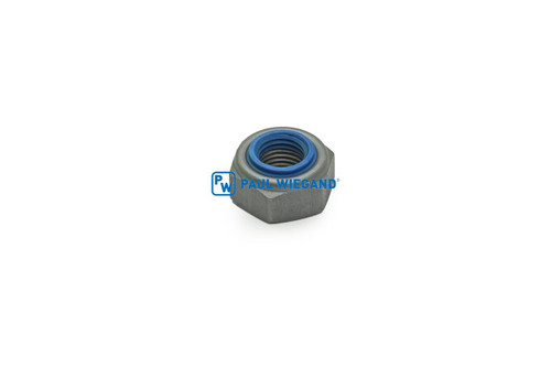 Dichtmutter 3/8"-24 UNF-2B (90001050)