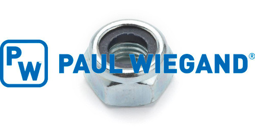 Stopmutter DIN/ISO 985/10511 M10 verzinkt 8.8 (01027397)