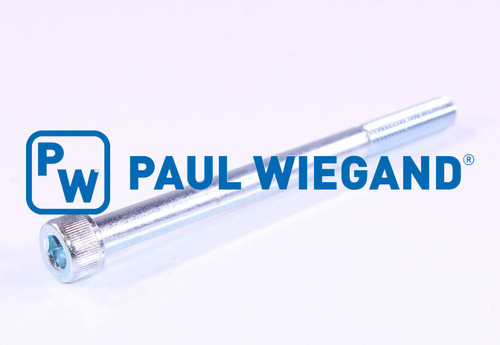 Zylinderschraube mit Innensechskant DIN/ISO 912/4762 M10x130 verzinkt 10.9 (90000490) Zylinderschraube mit Innensechskant DIN/ISO 912/4762 M10x130 verzinkt 10.9 (90000490)