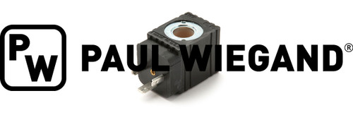 Magnetspule Schörling 2R Steuerblock d: 13 l: 29 b: 45 h: 33 (08017114)