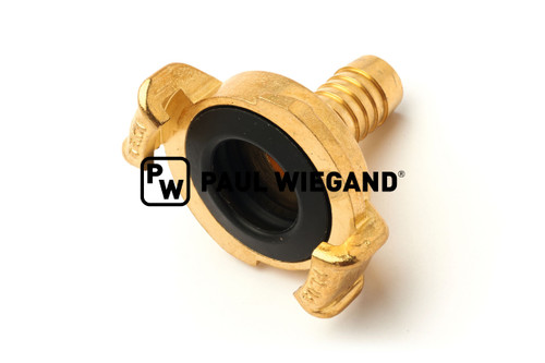 Schnellkupplung Bucher Municipal Normteile d: 40 1/2"(13mm)  (68800513)