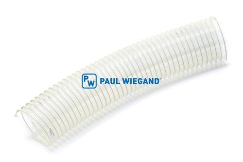 Saugschlauch RAVO 5er-Serie Handsauganlage Heckabsaugung PU d: 200 (Meterware) (60056216)