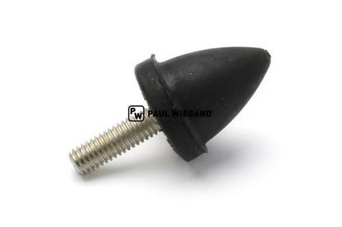 Rubber-metal buffer Faun Sidepress (01077232)
