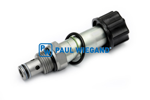 Wegeventil Schmidt Swingo 200-Serie Vorderachse Hinterachse Federung 2/2 Wege (63015867)