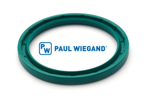 Wellendichtring Zöller 2301 Delta Schwenkarm außen 50x62x5 NBR ab 01/2003 (11113025)