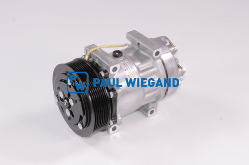 Kompressor VOLVO Div. Modelle ab 99  (31070121)