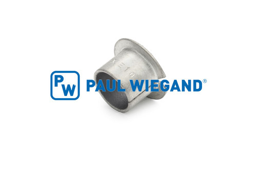Bundbuchse Schmidt Swingo 200-Serie PTFE D: 14/22 d: 12 h: 12 (63014443)