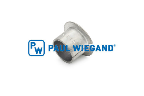 Bundbuchse Schmidt Swingo 200-Serie PTFE D: 14/22 d: 12 h: 12 (63014443)