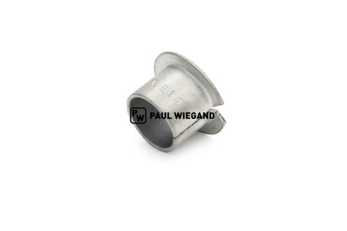 Bundbuchse Schmidt Swingo 200-Serie PTFE D: 14/22 d: 12 h: 12 (63014443)
