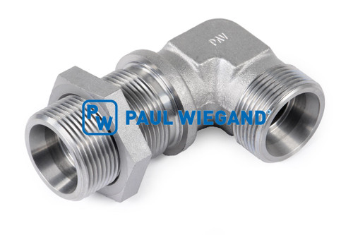 Schottverschraubung Schmidt Cleango 400/500 Hydraulikanlage DIN/ISO 2353/8434-1 25S (M36x2) verzinkt (63034397) Schottverschraubung Schmidt Cleango 400/500 Hydraulikanlage DIN/ISO 2353/8434-1 25S (M36x2) verzinkt (63034397)