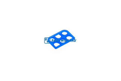 Dichtung "AMP Mate-N-Lok" 6-polig blau (93001955)