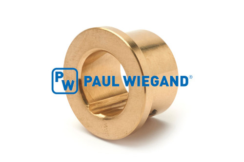 Bundbuchse RAVO 5er-Serie Aufnahme Tellerbesen  (60052091)