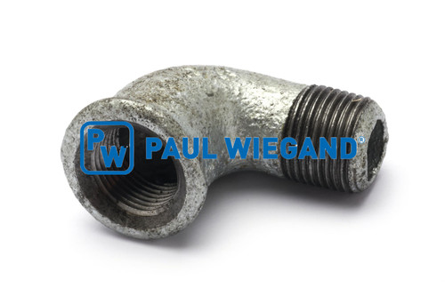 Rohrbogen Sprühwasseranlage 3/8" 92 (61082181)