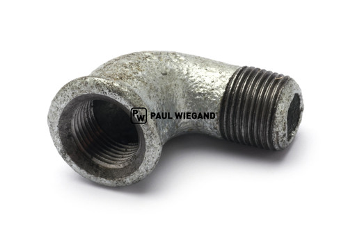 Rohrbogen Sprühwasseranlage 3/8" 92 (61082181)