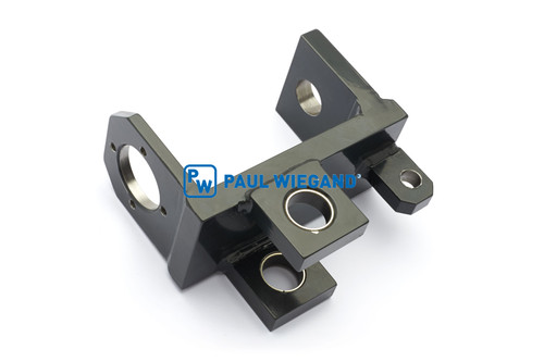 Konsole MFH 5500 Frontbesen  (59032019) Konsole MFH 5500 Frontbesen  (59032019)