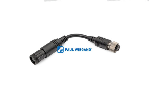 Adapterkabel Luis technology Waeco Kamera auf Luis Monitor (79040076)