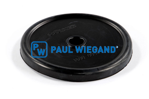 Membrane Bucher Municipal Citycat 5006 Wasserpumpe  (68042815)