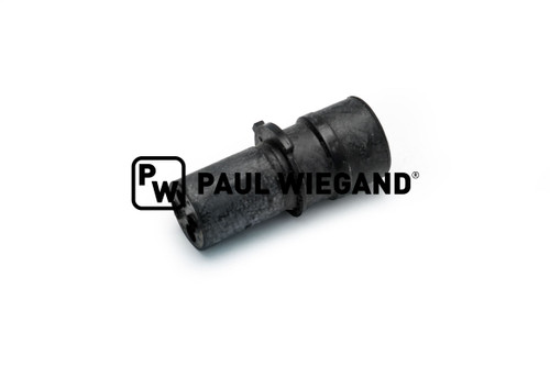 Stiftgehäuse Faun Viatec Viajet 6-7 "ITT Cannon Sure-Seal" 2-polig (61034471)