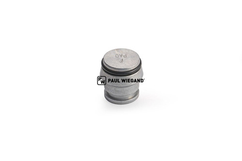 Verschlussbutzen ISO 8434-1 18L (M26x1,5) (90001176)