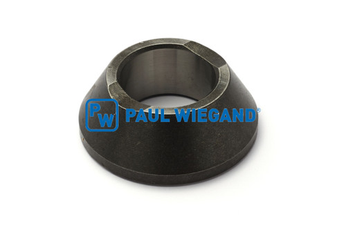 Distanzring Bucher Municipal Citycat 5000 Differential  (68046067)