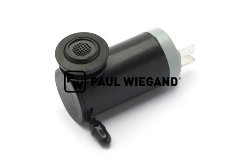 Wasserpumpe Bucher Municipal Citycat 5000 Scheibenwaschanlage 24VDC (68046188)