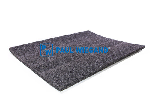 Dämmmatte Bucher Municipal Schalldämmung Heckklappe Kehrgutbehälter PE Schaumstoff l: 1040 b: 775 s: 25  (68041624)