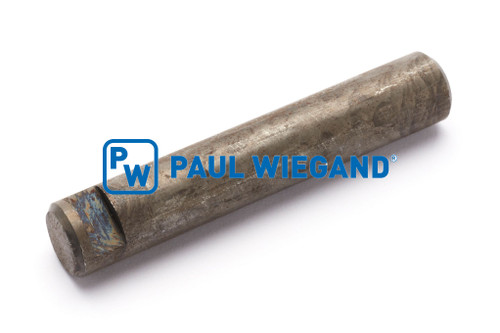 Bolzen Ros Roca UPC Lifter Halter Behälterklemmung D: 16 l: 90  (16020018)