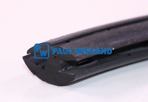 Dichtprofil Hako Citymaster 1800 Frontscheibe  (65056014)
