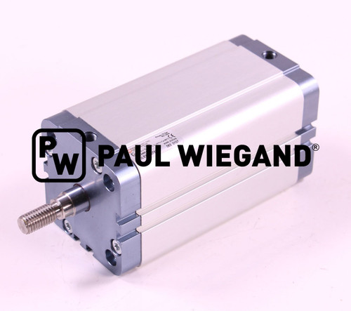 Pneumatikzylinder Trilety S6000(T) KS: 16 Hub: 107 EBM: 164.5 (69062015)
